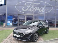 2023 Ford Fiesta 1.0 EcoBoost Titanium 5dr Manual Hatchback Petrol Manual