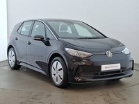 2026 Volkswagen ID.3 125kW Essential Pure 52kWh 5dr Auto Hatchback Electric Auto