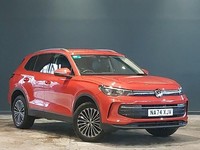 2024 Volkswagen Tiguan 1.5 TSI eHybrid Match 5dr DSG ESTATE PETROL/ELECTRIC Auto