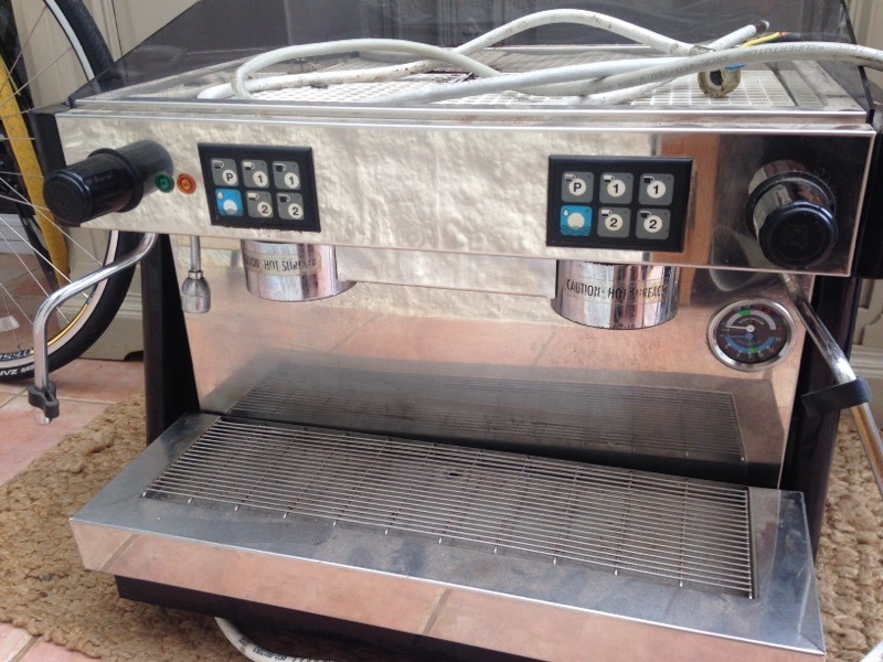 ECM professional espresso machine in Totnes, Devon Gumtree