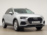 2023 Audi Q3 45 TFSI e Technik 5dr S Tronic SUV Hybrid Automatic