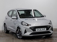2026 Hyundai i10 1.0 [63] Advance 5dr [Nav] Hatchback Petrol Manual