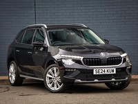2024 Skoda Kamiq 1.0 TSI SE L 5dr DSG Hatchback Petrol Automatic