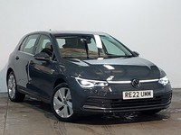 2022 Volkswagen Golf 1.5 TSI 150 Style 5dr HATCHBACK PETROL Manual