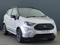 2019 Ford Ecosport 1.0 EcoBoost 125 ST-Line 5dr HATCHBACK PETROL Manual