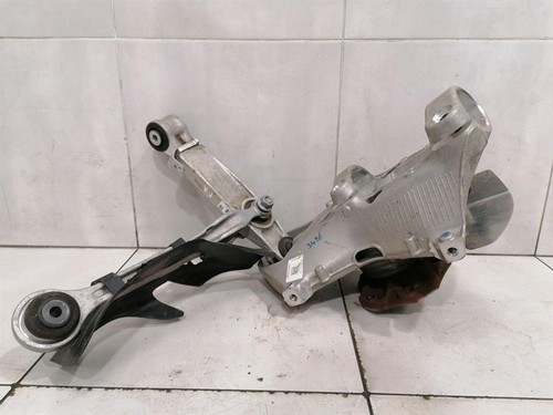 PORSCHE CAYMAN 718 GT4 Right Front Hub 99134165881 Radlagergehäuse Vorne Rechts