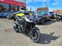 2025 Triumph Tiger Sport 800 Tiger Sport 800 (24MY) Adventure Petrol Manual