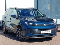 2024 Volkswagen Tiguan 1.5 TSI eHybrid Match 5dr DSG SUV Hybrid Automatic