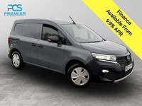 2023 Nissan Townstar Acenta Panel Van Electric Automatic