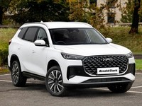 2025 Chery Tiggo 8 1.6T Aspire 5dr DCT SUV Petrol Automatic