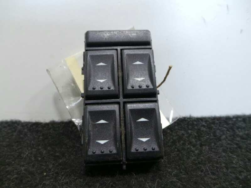 1s7t14a132be - 03163452 Commande De LÃVe Vitre Avant Gauche / 4.Botones / 371302