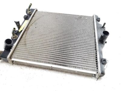 1999-2000 Honda Civic Radiator EX OEM 19010P2J902 | eBay