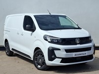 2025 Vauxhall Vivaro 1.5 Turbo D 120 Pro H1 Van Van Diesel Manual