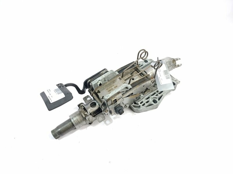 4b0419502b Colonne De Direction Pour Audi A6 1.8 T Quattro 1997 111334