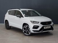 2024 Cupra Ateca 1.5 EcoTSI V2 5dr DSG Estate Petrol Automatic