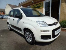 2008 FIAT 500 1.2 LOUNGE 3 DOOR PANORAMIC ROOF | in Ipswich, Suffolk
