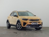 2024 Kia Stonic 1.0T GDi 99 GT-Line 5dr DCT SUV Petrol Automatic