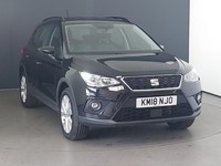 2018 SEAT Arona 1.0 TSI SE Technology 5dr Hatchback Petrol Manual