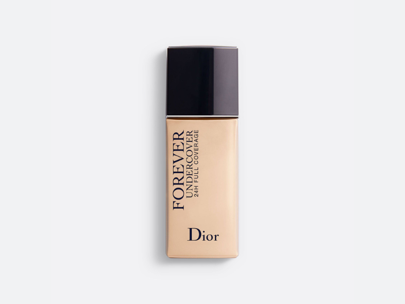 Christian Dior Forever Undercover 24H Full Coverage Foundation 015 NWOB 4 590 225727815358