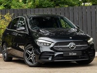 2025 Mercedes-Benz B Class B200 AMG Line Executive 5dr Auto Hatchback Petrol Aut