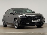 2023 Ford Focus 1.0 EcoBoost Hybrid mHEV 155 ST-Line X Edition 5dr HATCHBACK PET