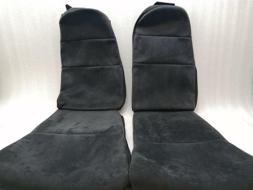 PORSCHE 911 991 918521161122W0 ALCANTARA LWB SITZ Bezüge Schalensitze GT4 GT3 RS