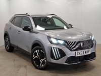 2024 Peugeot 2008 1.2 PureTech 130 Allure 5dr SUV Petrol Manual