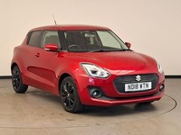 2018 Suzuki Swift 1.0 Boosterjet SHVS SZ5 5dr Hatchback Petrol Manual