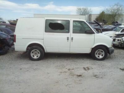 ASTROVAN 2001 Crossmember/K-Frame 168269 | eBay