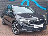 2023 Skoda Karoq 1.0 TSI SE L 5dr ESTATE PETROL Manual