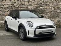 MINI HATCHBACK 1.5 Cooper Classic 5dr