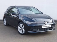 2026 Volkswagen Golf 1.5 TSI Match 5dr Hatchback Petrol Manual