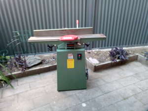 TOOLEX 6"Jointer/Planer | Miscellaneous Goods | Gumtree Australia