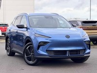 2025 MG MGS5 170kW Trophy EV Long Range 64kWh 5dr Auto Automatic SUV Electric Au