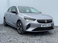 2020 Vauxhall Corsa 50kWh SE Nav Hatchback 5dr Electric Auto (7.4Kw Charger) (13