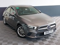2019 Mercedes-Benz A Class A200 Sport 4dr Auto Saloon Petrol Automatic