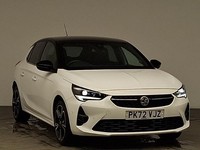 2022 Vauxhall Corsa 1.2 Turbo Ultimate 5dr Auto Hatchback Petrol Automatic