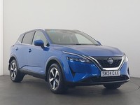 2024 Nissan Qashqai 1.5 E-Power N-Connecta [Glass Roof] 5dr Auto Hatchback Hybri