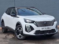 2025 Peugeot 2008 1.2 PureTech 130 GT 5dr EAT8 HATCHBACK PETROL Automatic