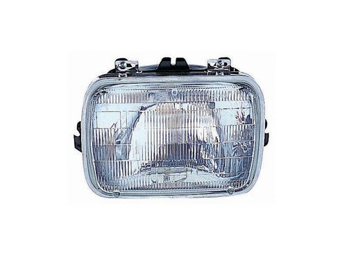 SUPAPRO Front Fog Lights for 88-99 Chevrolet C1500 Left and Right Side – SUPAPRO AUTO