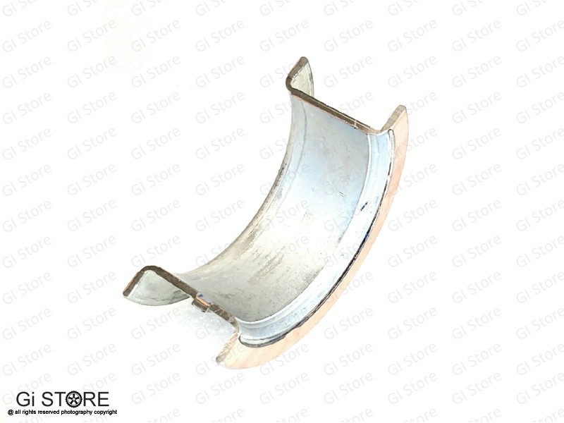 OEM 000022156RD MAIN BEARING CRANKSHAFT REAR BOTTOM FOR 3505 MAHINDRA TRACTOR