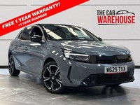 2025 Vauxhall Corsa 1.2 Turbo Ultimate 5dr Auto Automatic Hatchback Petrol Autom