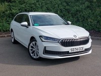 2024 Skoda Superb 1.5 TSI e-TEC SE L 5dr DSG Estate Petrol Automatic