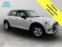 2020 MINI Hatch Cooper Classic Hatchback Petrol Automatic
