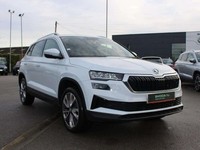 2023 Skoda Karoq 1.0 TSI SE L 5dr Manual SUV Petrol Manual
