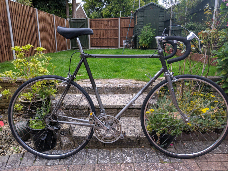 Dawes shadow , retro bike in Gloucester, Gloucestershire Gumtree