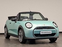 2026 MINI Cooper 2.0 C Classic [Level 1] 2dr Auto Convertible Petrol Automatic