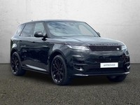 LAND ROVER RANGE ROVER SPORT 3.0 D300 Dynamic SE 5dr Auto