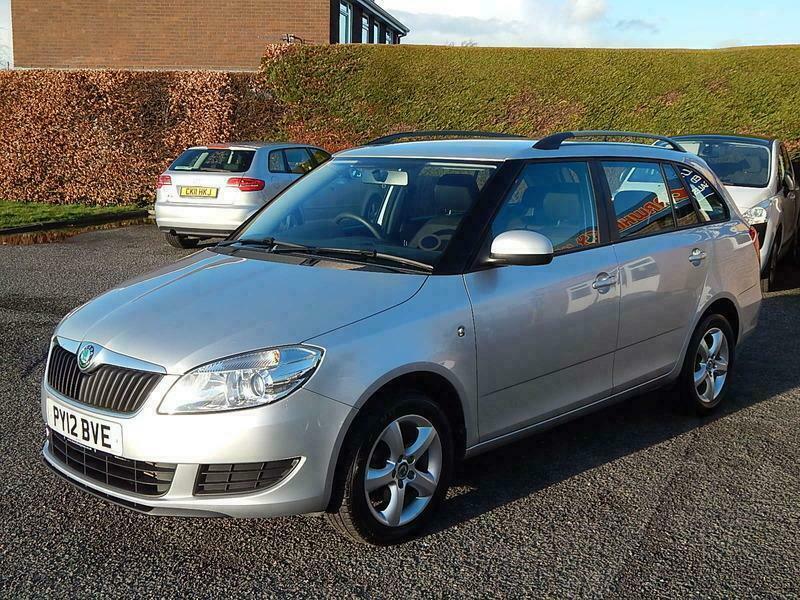 Предохранители fabia 2012
