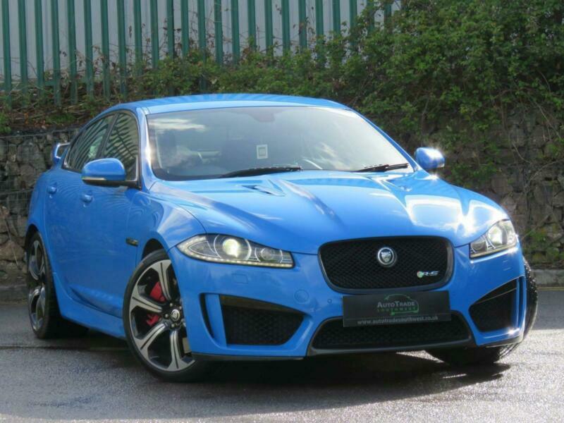 Jaguar Xfr for sale in UK 32 secondhand Jaguar Xfrs